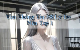 tìm thông tin j88 lý do nên top 1