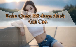 toàn quốc j88 được đánh giá cao
