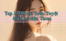 top 10 j88 an toàn tuyệt đối cho điện thoại