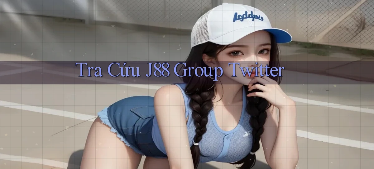 tra cứu j88 group twitter