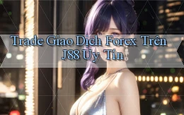 trade giao dịch forex trên j88 uy tín