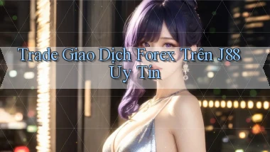 trade giao dịch forex trên j88 uy tín