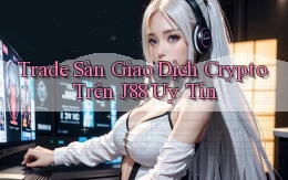 trade sàn giao dịch crypto trên j88 uy tín