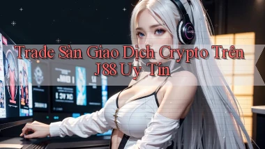 trade sàn giao dịch crypto trên j88 uy tín