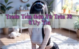trade tiền điện tử trên j88 uy tín