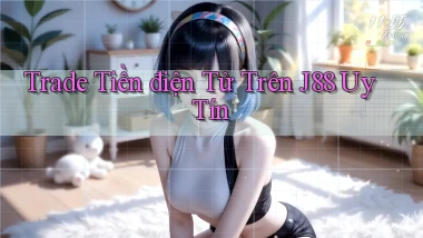 trade tiền điện tử trên j88 uy tín
