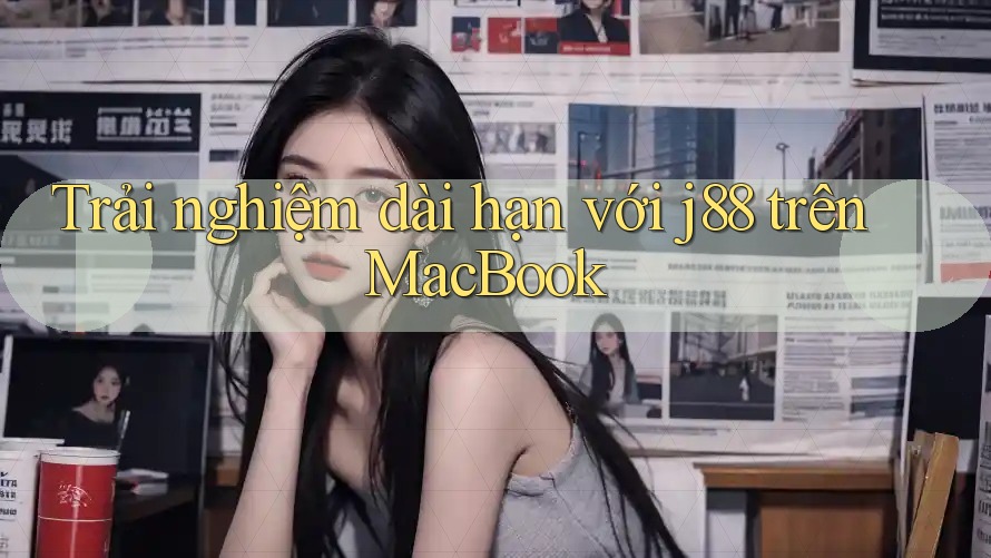 Trải nghiệm dài hạn với j88 trên MacBook Trải nghiệm dài hạn với j88 trên MacBook