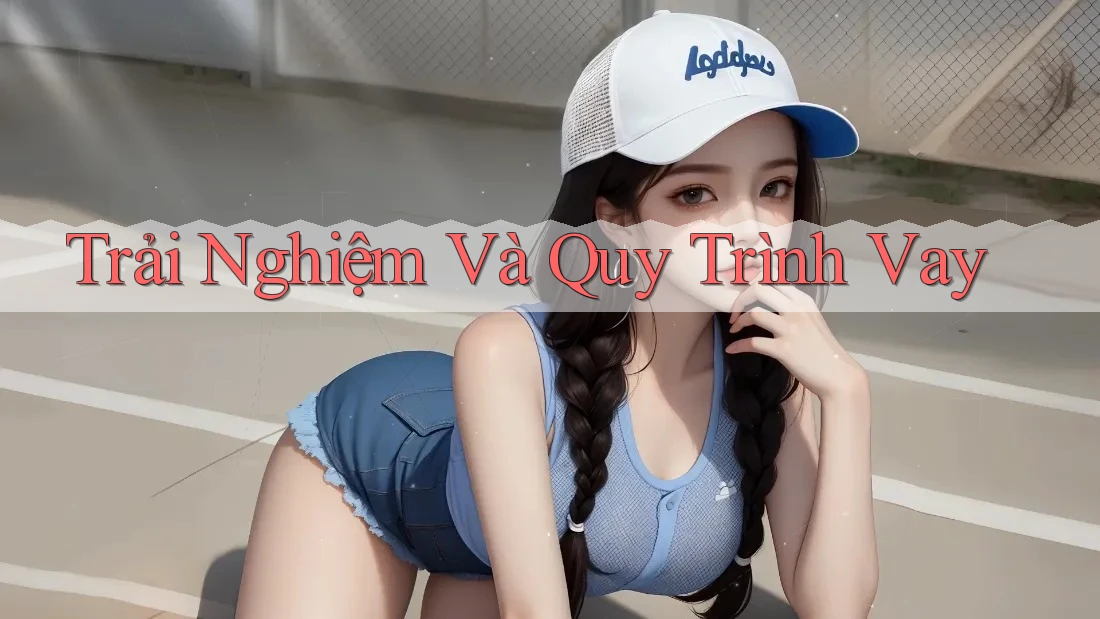 Trải Nghiệm Và Quy Trình Vay Trải Nghiệm Và Quy Trình Vay