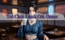 Trò chơi Đánh giá game