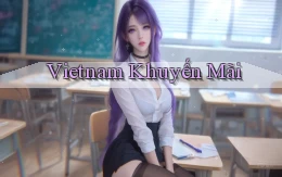 vietnam Khuyến mãi