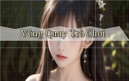 Vòng quay Trò chơi