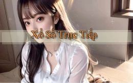 Xổ số Trực tiếp